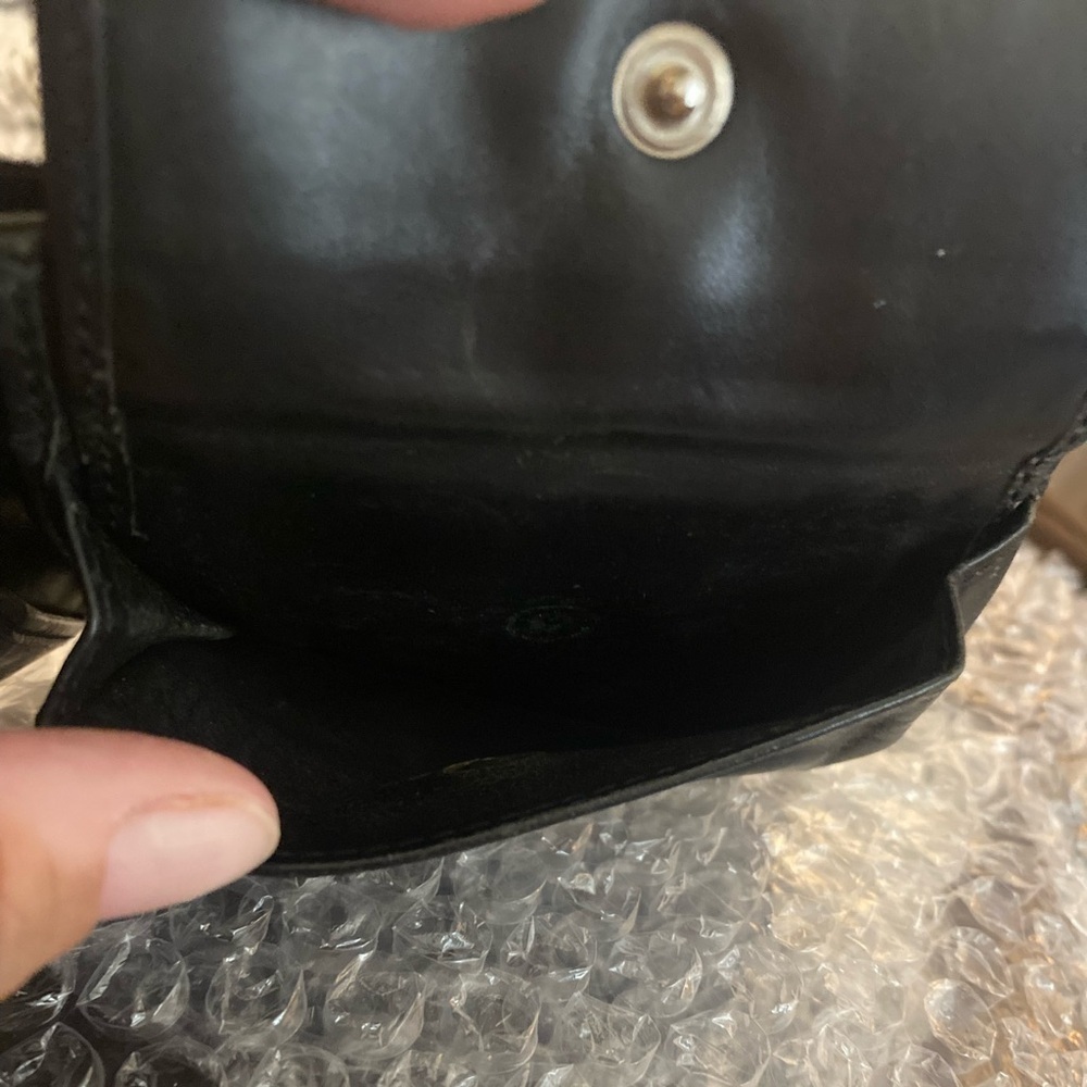 Gucci Mens Bifold Wallet - Picture 7 of 9